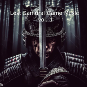 Lost Samurai Game Music vol. 1